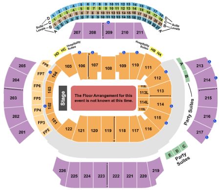 Philips Arena