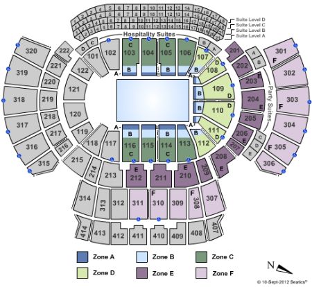 Philips Arena