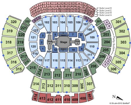 Philips Arena