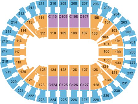 Quicken Loans Arena