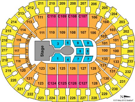 Quicken Loans Arena