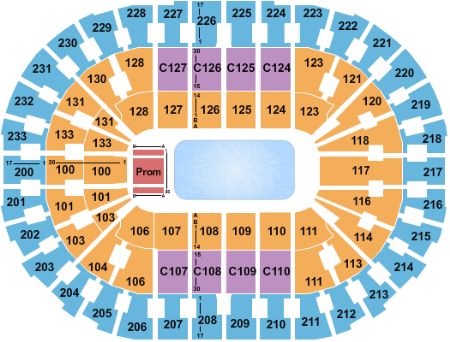 Quicken Loans Arena