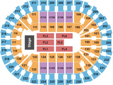 Quicken Loans Arena