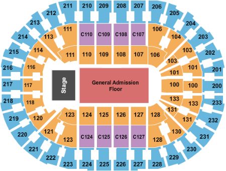 Quicken Loans Arena