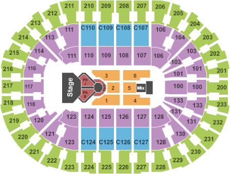 Quicken Loans Arena