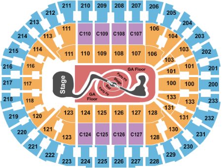 Quicken Loans Arena