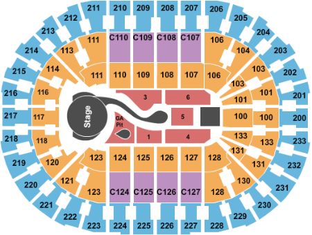 Quicken Loans Arena