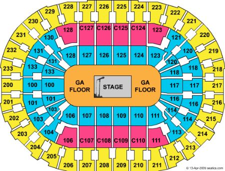 Quicken Loans Arena