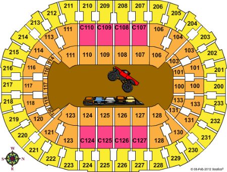 Quicken Loans Arena