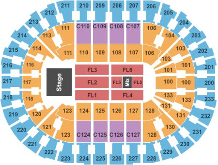 Quicken Loans Arena