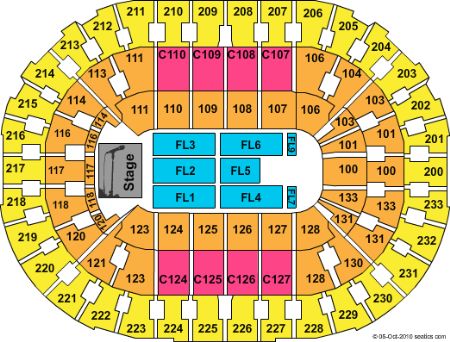 Quicken Loans Arena