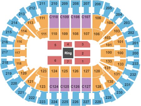 Quicken Loans Arena