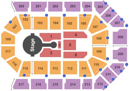 Rabobank Arena