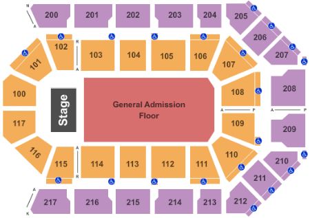 Rabobank Arena