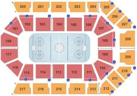 Rabobank Arena