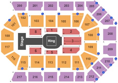 Rabobank Arena