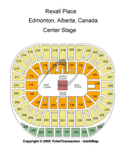 Rexall Place
