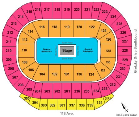 Rexall Place