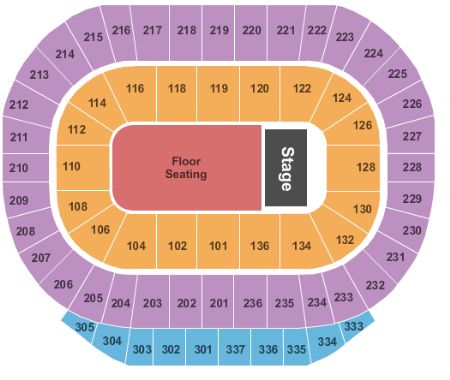 Rexall Place Seating Chart Rows. Rexall Place