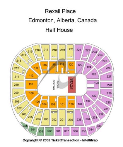 Rexall Place