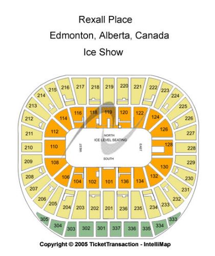 Rexall Place