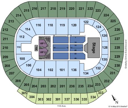 Rexall Place