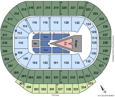 Rexall Place