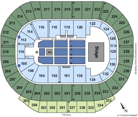 Rexall Place