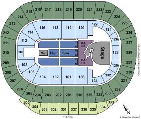 Rexall Place