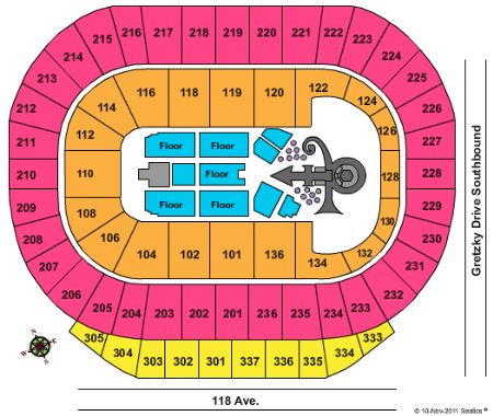 Rexall Place