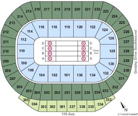 Rexall Place