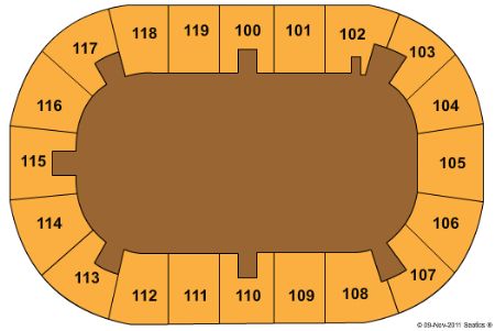 Ricoh Coliseum