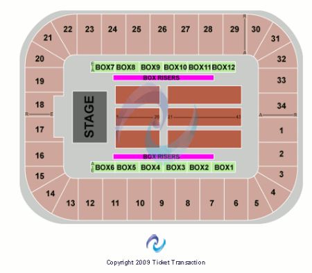 Roanoke Civic Center