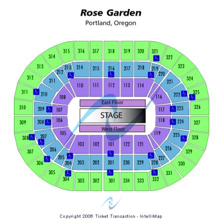 Rose Garden