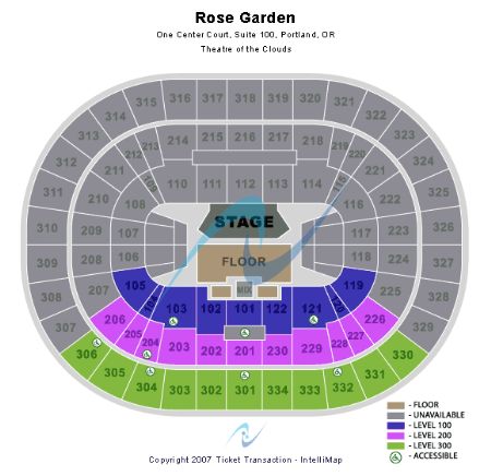 Rose Garden