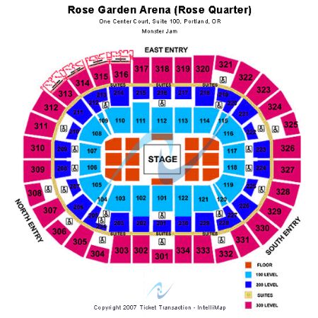 Rose Garden