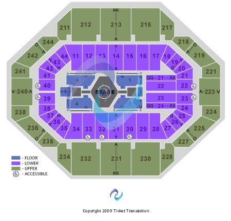 Rupp Arena