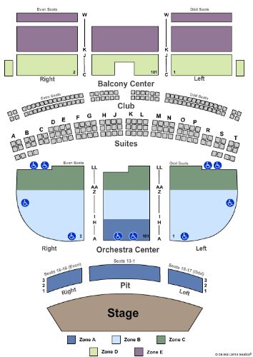 pensacola-saenger-theatre-seating-chart