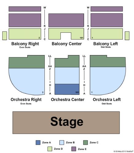 saenger-new-orleans-seating-chart