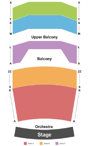 saroyan-theatre-convention-center-tickets-and-saroyan-theatre-convention-center-seating-chart