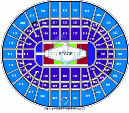 Scotiabank Place