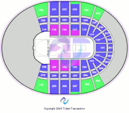 Scotiabank Place