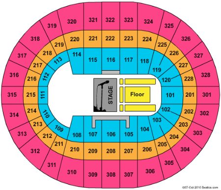 Scotiabank Place