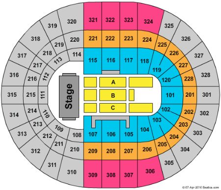 Scotiabank Place