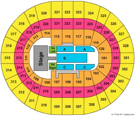 Scotiabank Place
