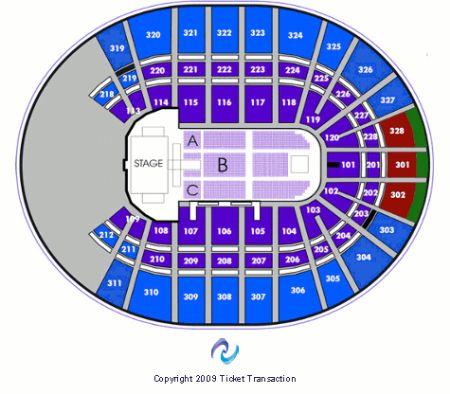 Scotiabank Place