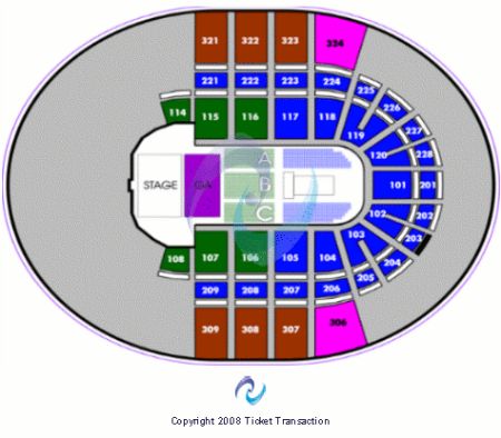 Scotiabank Place