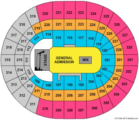 Scotiabank Place