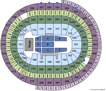 Scotiabank Place