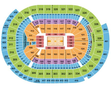 Scottrade Center